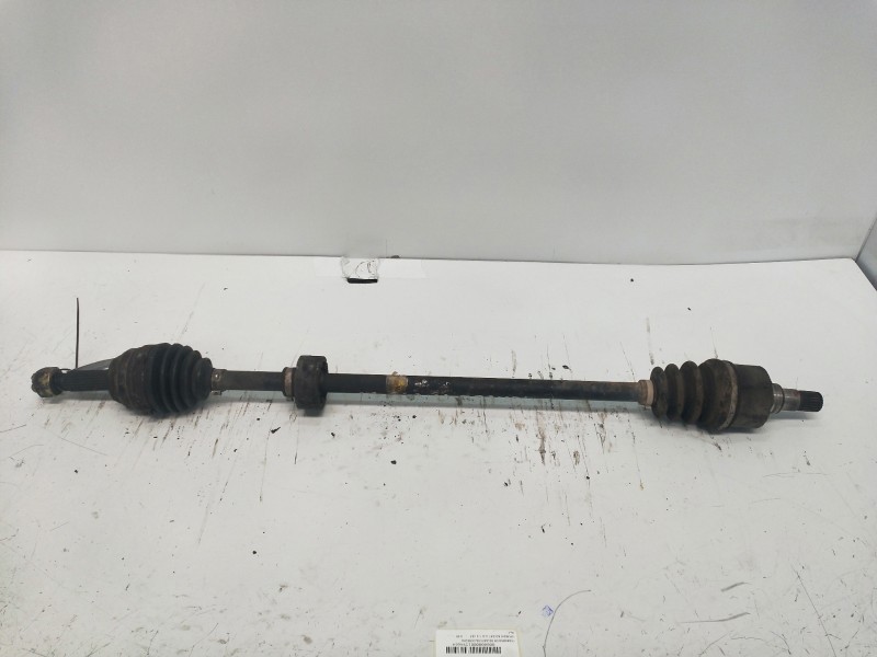 Recambio de transmision delantera derecha para hyundai accent (lc) 1.3 cat referencia OEM IAM   