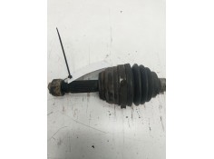 Recambio de transmision delantera derecha para hyundai accent (lc) 1.3 cat referencia OEM IAM    2