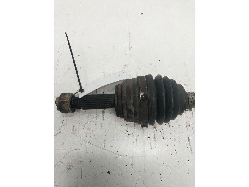Recambio de transmision delantera derecha para hyundai accent (lc) 1.3 cat referencia OEM IAM   