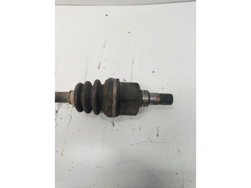 Recambio de transmision delantera derecha para hyundai accent (lc) 1.3 cat referencia OEM IAM   