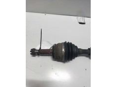 Recambio de transmision delantera izquierda para kia rio 1.5 crdi referencia OEM IAM    2