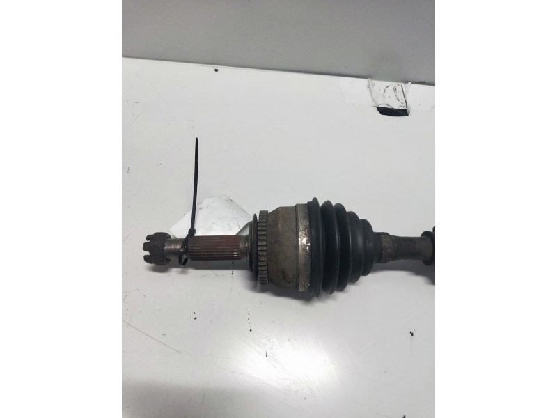 Recambio de transmision delantera izquierda para kia rio 1.5 crdi referencia OEM IAM   