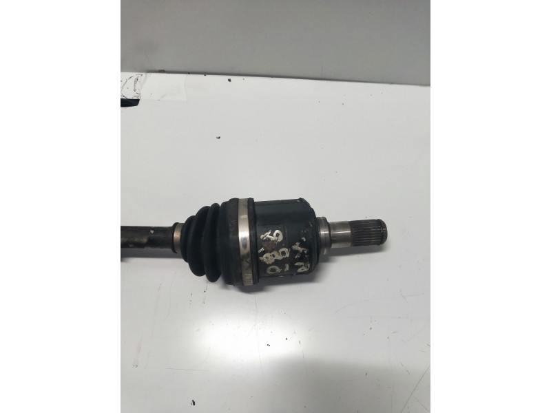 Recambio de transmision delantera izquierda para kia rio 1.5 crdi referencia OEM IAM   