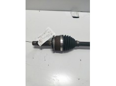 Recambio de transmision delantera izquierda para kia rio 1.2 cat referencia OEM IAM L000   2