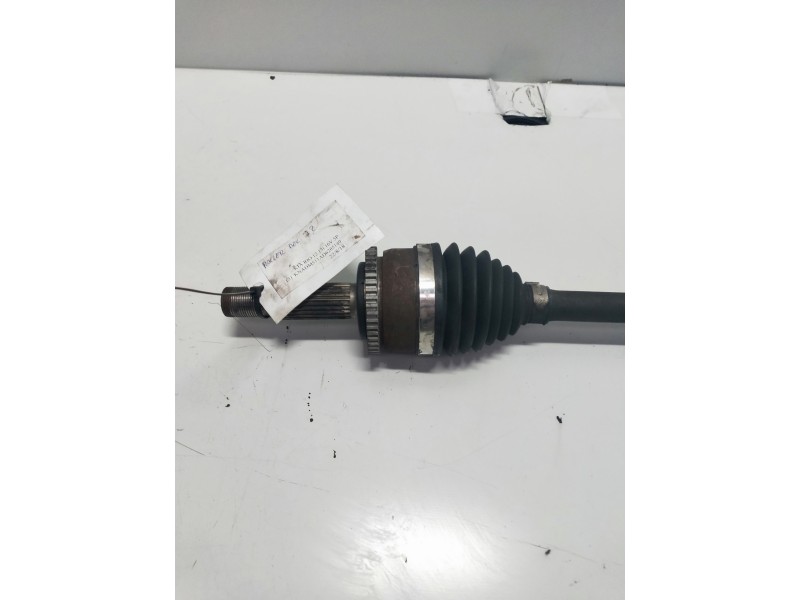 Recambio de transmision delantera izquierda para kia rio 1.2 cat referencia OEM IAM L000  
