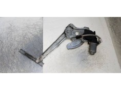 Recambio de elevalunas trasero izquierdo para nissan almera (n16/e) elegance referencia OEM IAM   