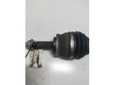 Recambio de transmision delantera derecha para kia cee´d 1.6 crdi cat referencia OEM IAM 49500111210   2