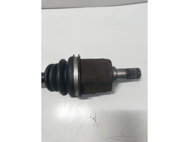 Recambio de transmision delantera derecha para kia cee´d 1.6 crdi cat referencia OEM IAM 49500111210  
