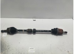 Recambio de transmision delantera derecha para kia cee´d emotion referencia OEM IAM   