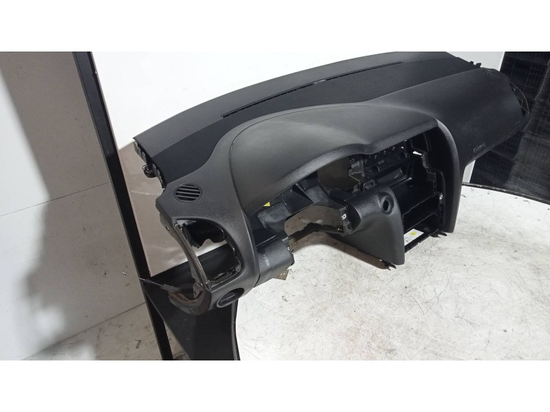 Recambio de kit airbag para audi q7 (4l) 3.0 tdi referencia OEM IAM   