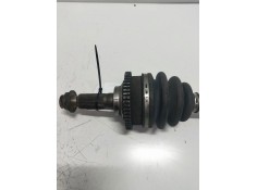 Recambio de transmision delantera derecha para kia carnival ii 2.5 v6 ex referencia OEM IAM    2