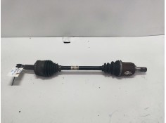 Recambio de transmision delantera izquierda para kia cee´d active referencia OEM IAM GLH  