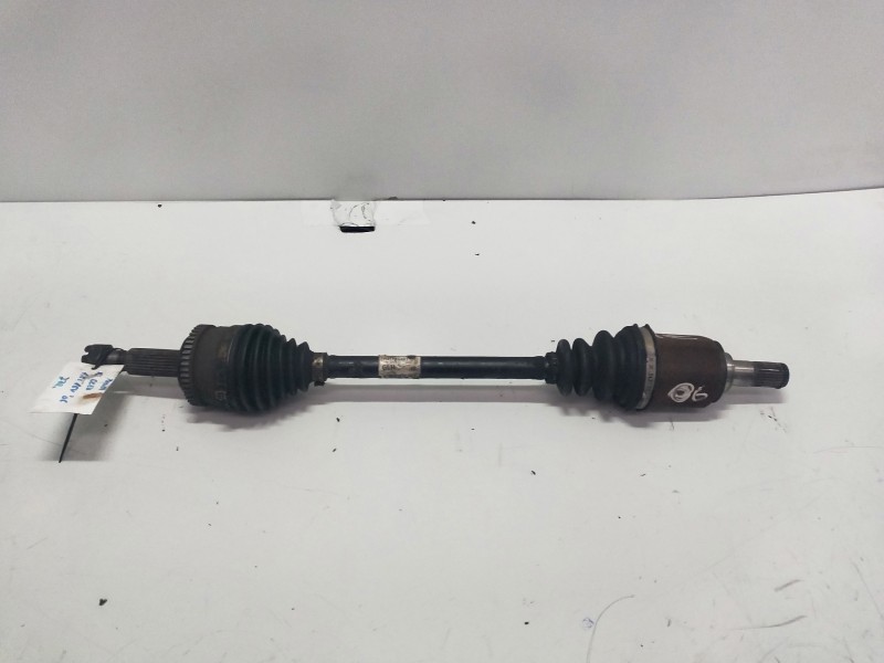 Recambio de transmision delantera izquierda para kia cee´d active referencia OEM IAM GLH   Recambio de transmision delantera izquierda para kia cee´d active referencia OEM IAM GLH