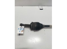 Recambio de transmision delantera izquierda para kia cee´d active referencia OEM IAM GLH   2