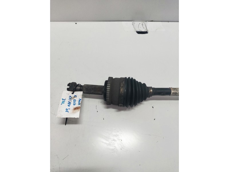 Recambio de transmision delantera izquierda para kia cee´d active referencia OEM IAM GLH   Recambio de transmision delantera izquierda para kia cee´d active referencia OEM IAM GLH