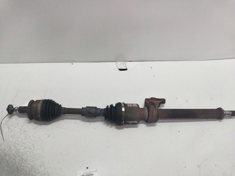 Recambio de transmision delantera derecha para mazda 3 berlina (bk) 1.6 vvt active referencia OEM IAM   