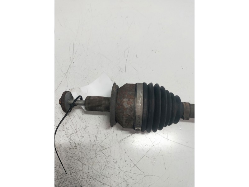 Recambio de transmision delantera derecha para mazda 3 berlina (bk) 1.6 vvt active referencia OEM IAM   