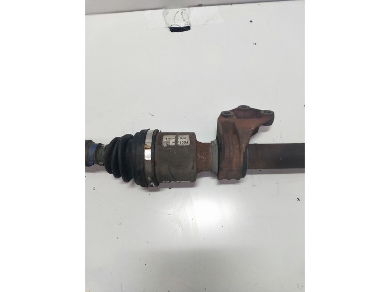 Recambio de transmision delantera derecha para mazda 3 berlina (bk) 1.6 vvt active referencia OEM IAM   