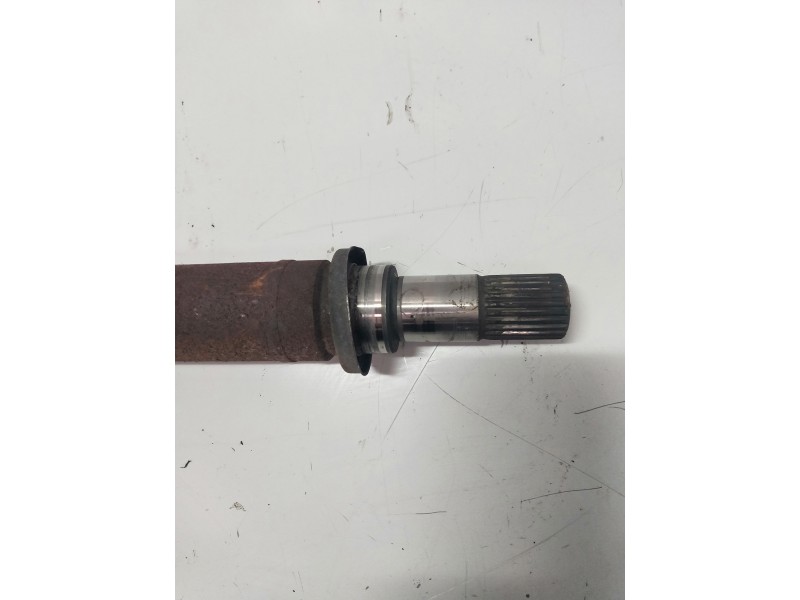 Recambio de transmision delantera derecha para mazda 3 berlina (bk) 1.6 vvt active referencia OEM IAM   