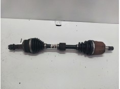 Recambio de transmision delantera izquierda para kia cee´d emotion referencia OEM IAM 45011H210  