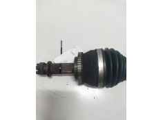 Recambio de transmision delantera izquierda para kia cee´d emotion referencia OEM IAM 45011H210   2