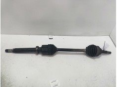 Recambio de transmision delantera derecha para ford transit caja cerrada ´06 ft 260 k (corto) lkw (camion) referencia OEM IAM   