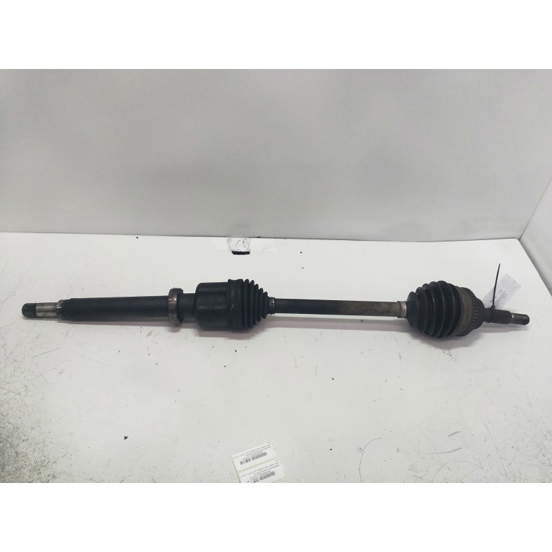 Recambio de transmision delantera derecha para ford transit caja cerrada ´06 ft 260 k (corto) lkw (camion) referencia OEM IAM   