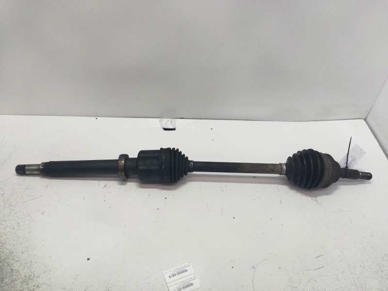 Recambio de transmision delantera derecha para ford transit caja cerrada ´06 ft 260 k (corto) lkw (camion) referencia OEM IAM   