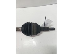 Recambio de transmision delantera derecha para ford transit caja cerrada ´06 ft 260 k (corto) lkw (camion) referencia OEM IAM    2