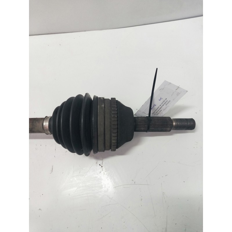 Recambio de transmision delantera derecha para ford transit caja cerrada ´06 ft 260 k (corto) lkw (camion) referencia OEM IAM   