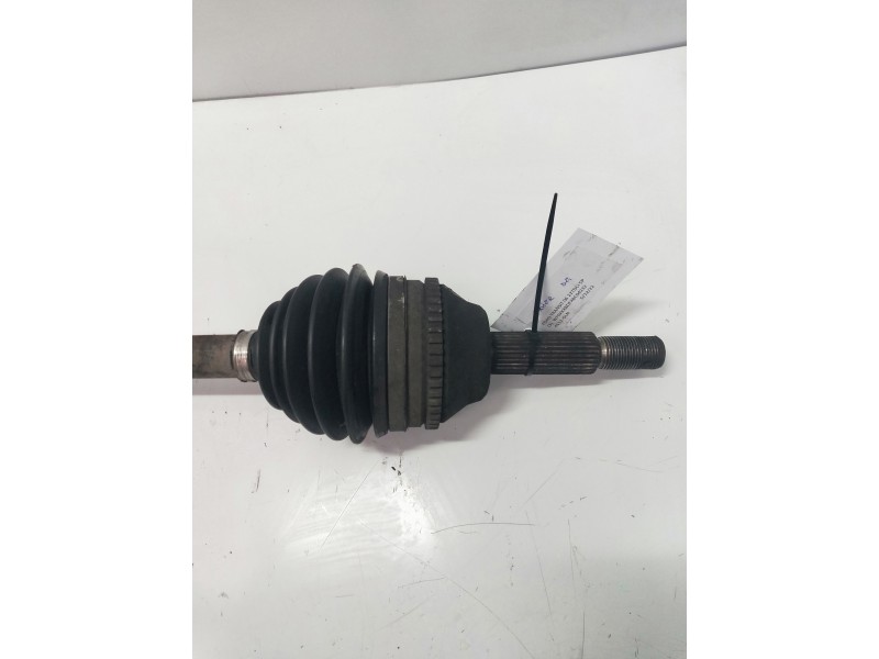 Recambio de transmision delantera derecha para ford transit caja cerrada ´06 ft 260 k (corto) lkw (camion) referencia OEM IAM   