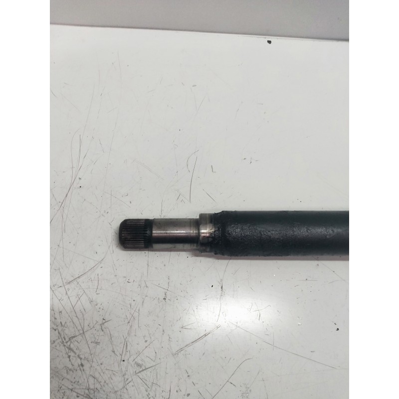 Recambio de transmision delantera derecha para ford transit caja cerrada ´06 ft 260 k (corto) lkw (camion) referencia OEM IAM   