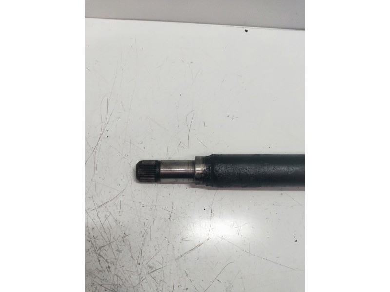 Recambio de transmision delantera derecha para ford transit caja cerrada ´06 ft 260 k (corto) lkw (camion) referencia OEM IAM   