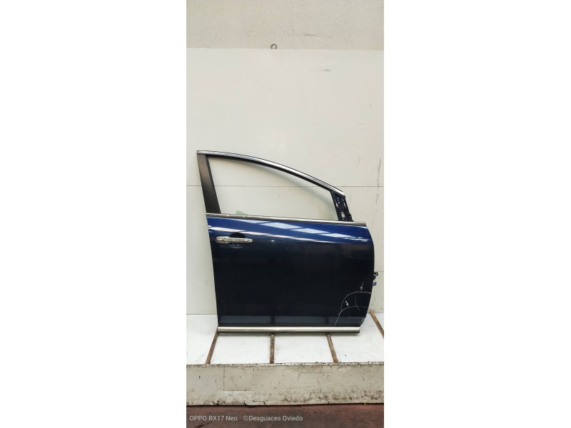 Recambio de puerta delantera derecha para mazda cx-7 (er) active referencia OEM IAM   