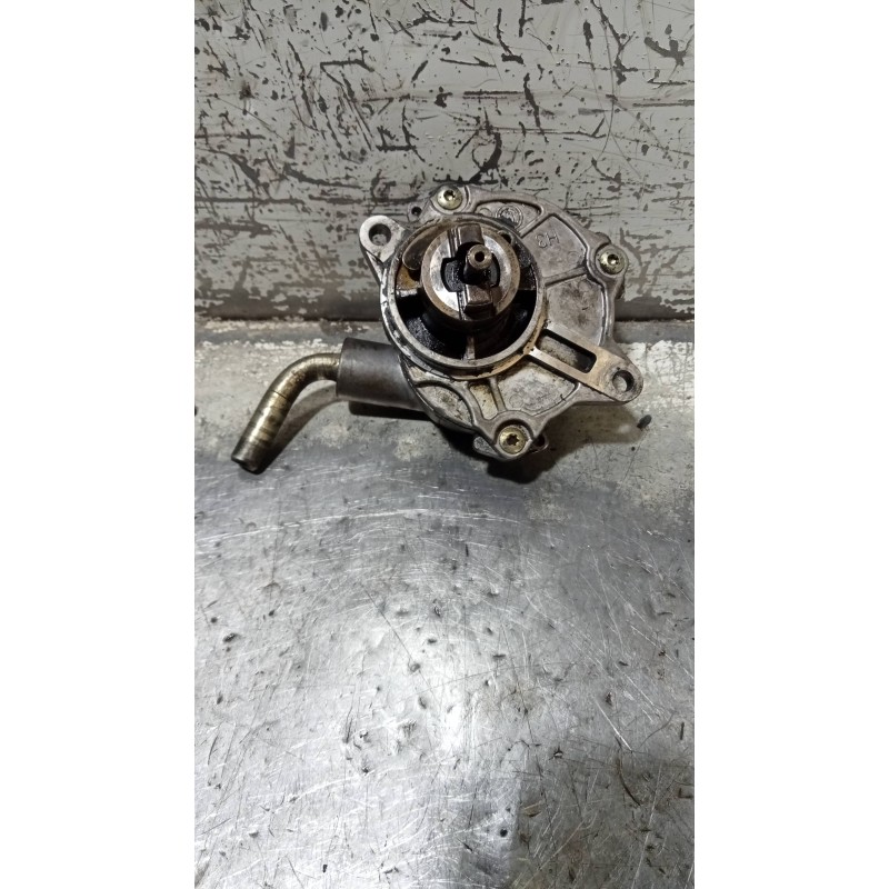Recambio de depresor freno / bomba vacio para mercedes clase e (w210) berlina diesel 320 cdi (210.026) referencia OEM IAM A61123