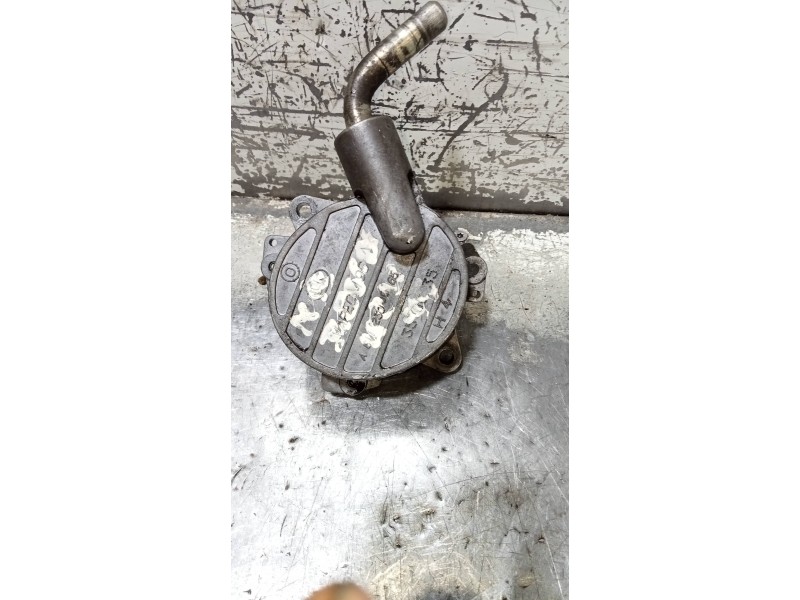 Recambio de depresor freno / bomba vacio para mercedes clase e (w210) berlina diesel 320 cdi (210.026) referencia OEM IAM A61123
