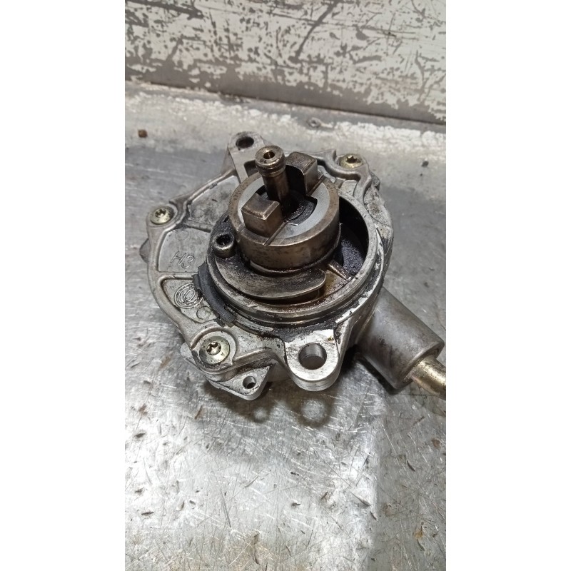 Recambio de depresor freno / bomba vacio para mercedes clase e (w210) berlina diesel 320 cdi (210.026) referencia OEM IAM A61123