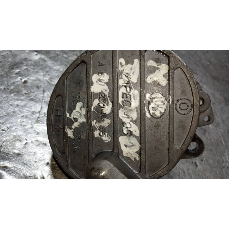 Recambio de depresor freno / bomba vacio para mercedes clase e (w210) berlina diesel 320 cdi (210.026) referencia OEM IAM A61123