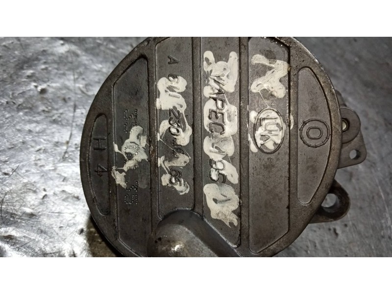 Recambio de depresor freno / bomba vacio para mercedes clase e (w210) berlina diesel 320 cdi (210.026) referencia OEM IAM A61123