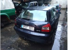 audi a3 (8l) del año 2001 2