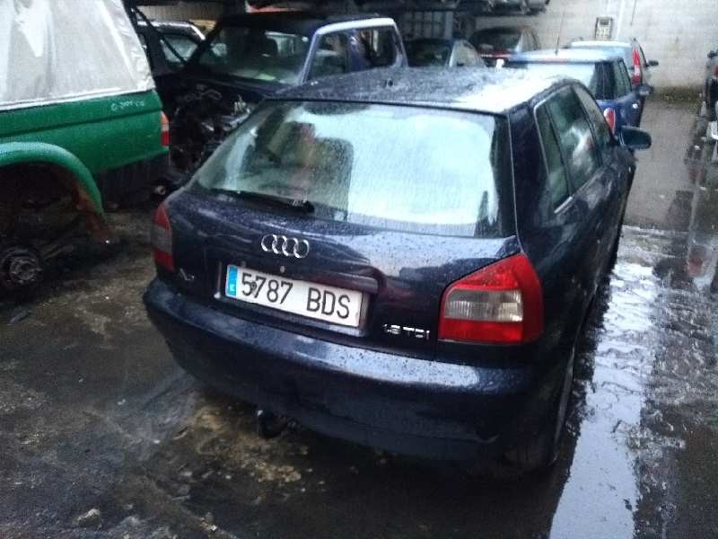 audi a3 (8l) del año 2001