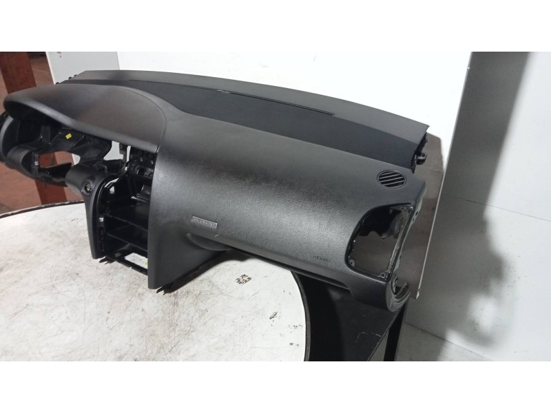 Recambio de kit airbag para audi q7 (4l) 3.0 tdi referencia OEM IAM   