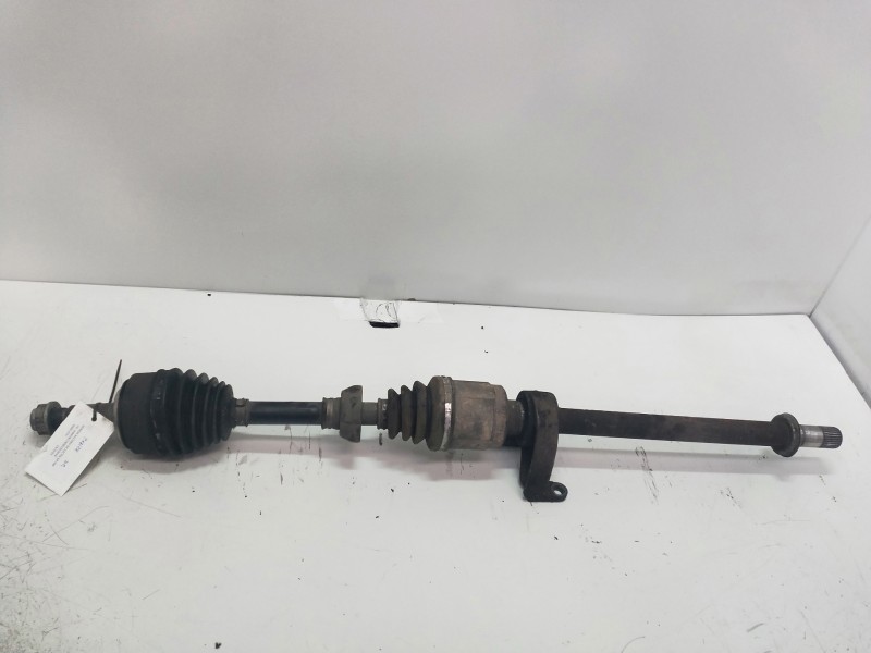 Recambio de transmision delantera derecha para honda accord tourer (cn/cm) 2.2i ctdi executive referencia OEM IAM   