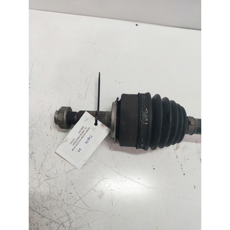 Recambio de transmision delantera derecha para honda accord tourer (cn/cm) 2.2i ctdi executive referencia OEM IAM   
