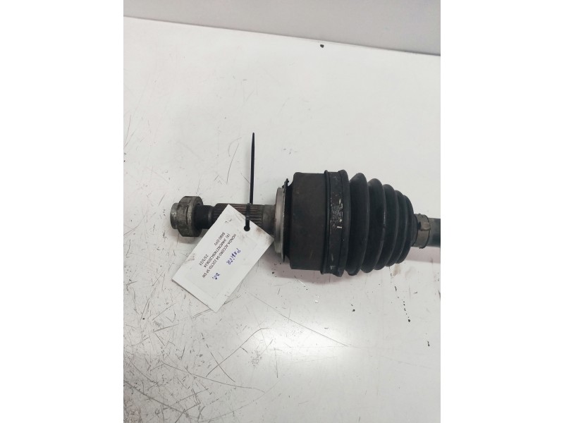 Recambio de transmision delantera derecha para honda accord tourer (cn/cm) 2.2i ctdi executive referencia OEM IAM   