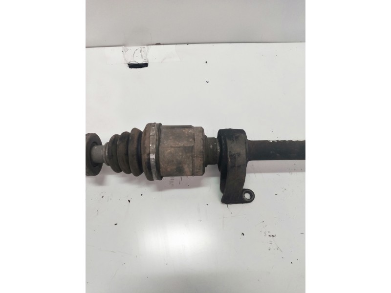 Recambio de transmision delantera derecha para honda accord tourer (cn/cm) 2.2i ctdi executive referencia OEM IAM   