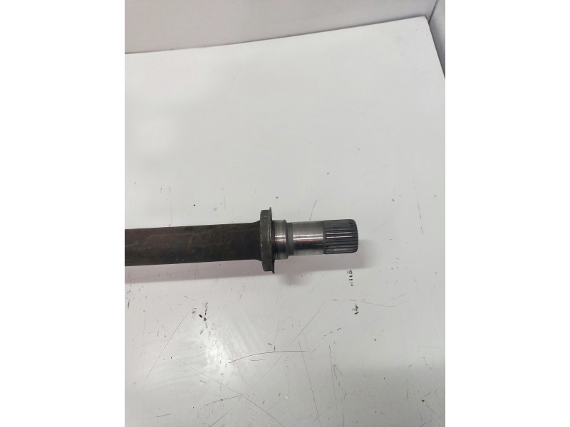 Recambio de transmision delantera derecha para honda accord tourer (cn/cm) 2.2i ctdi executive referencia OEM IAM   