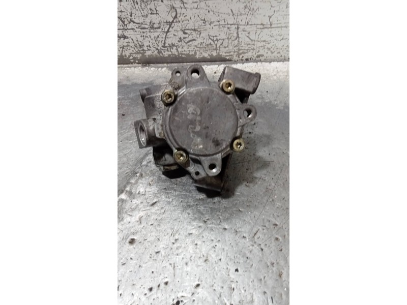 Recambio de bomba direccion para mercedes clase e (w210) berlina diesel 320 cdi (210.026) referencia OEM IAM 0024667101  