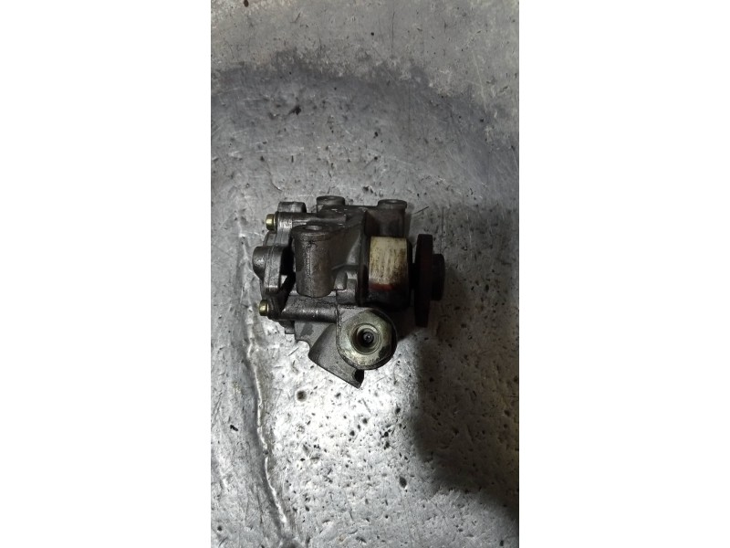Recambio de bomba direccion para mercedes clase e (w210) berlina diesel 320 cdi (210.026) referencia OEM IAM 0024667101  
