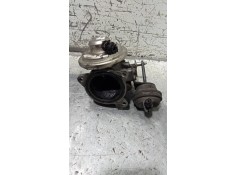 Recambio de valvula egr para seat leon (1m1) signo referencia OEM IAM 038129637  